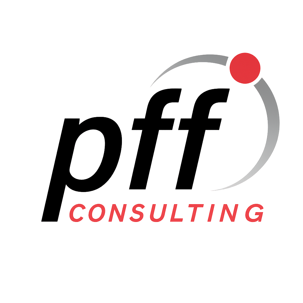 PFF Consulting Logo